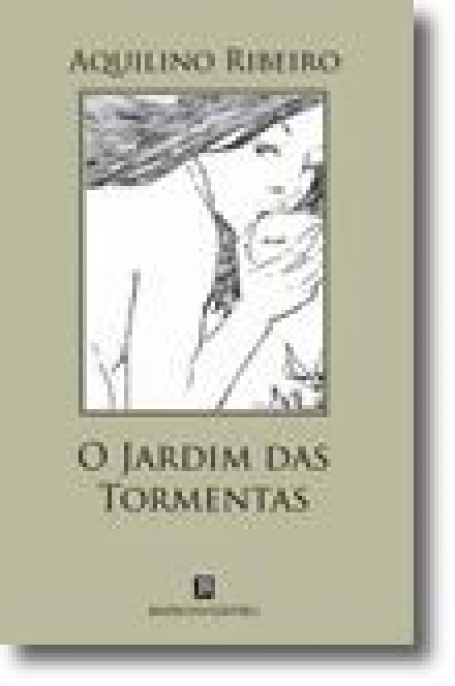 JARDIM DAS TORMENTAS