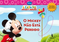MICKEY NAO ESTA PERDIDO - historia giratoria