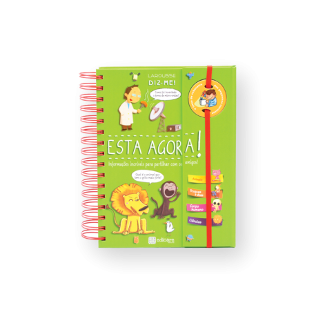 DIZ-ME! ESTA AGORA ! informaçoes incriveis para partilhar com o amigos!