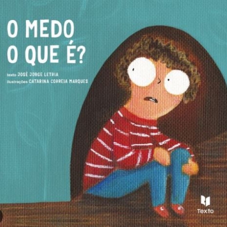 O MEDO O QUE E?