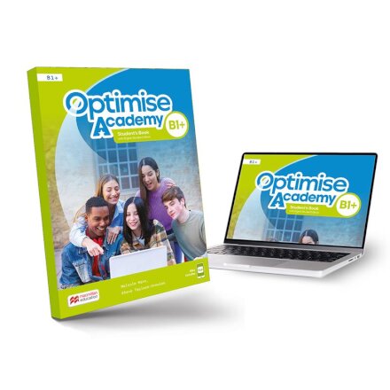 OPTIMISE ACADEMY B1+ Sb ePk