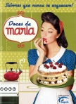 DOCES DA MARIA