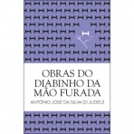 OBRAS DO DIABINHO DA MAO FURADA