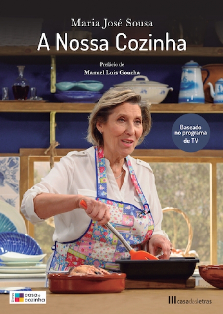 A NOSSA COZINHA