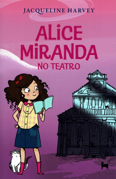 03340.10 - ALICE MIRANDA NO TEATRO