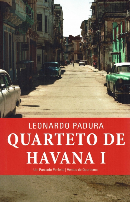 03397.12 - QUARTETO DE HAVANA I um passeio perfeito / ventos de quaresma