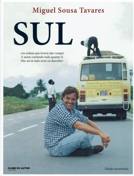 SUL - edição aumentada