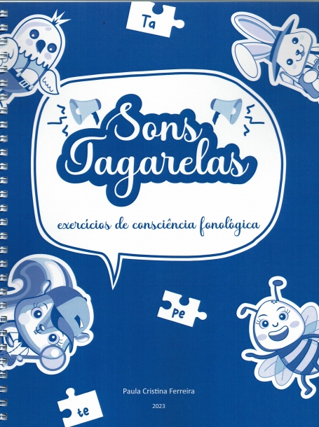 SONS TAGARELAS - EXERCICIOS DE CONSCIENCIA
