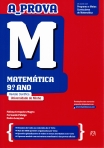 A PROVA MATEMATICA 9º ANO - DE ACORDO COM PROGRAMA E METAS CURRICULARES DE MATEMATICA