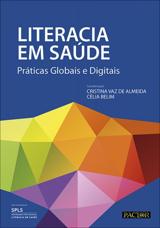 LITERACIA EM SAÚDE - práticas globais e digitais