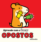 APRENDE COM O OSCAR - OPOSTOS