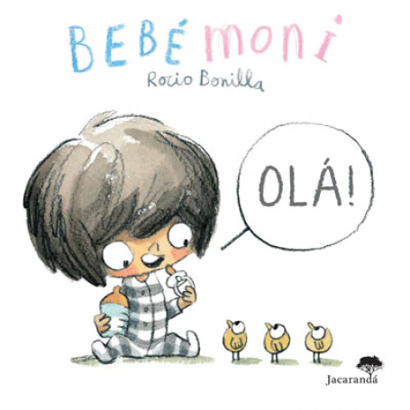 BEBÉMONI - OLÁ !
