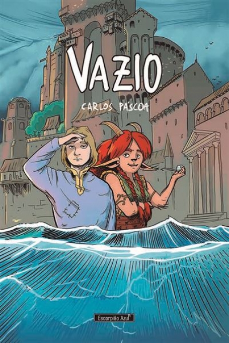 VAZIO