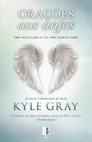 ORAÇÕES AOS ANJOS - edição de bolso