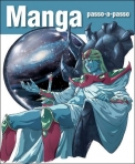 MANGA PASSO A PASSO