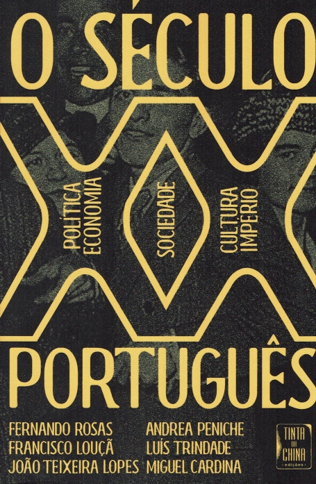 O SECULO XX PORTUGUES