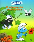 SMURFS - O ATAQUE DA MOSCA BZZ