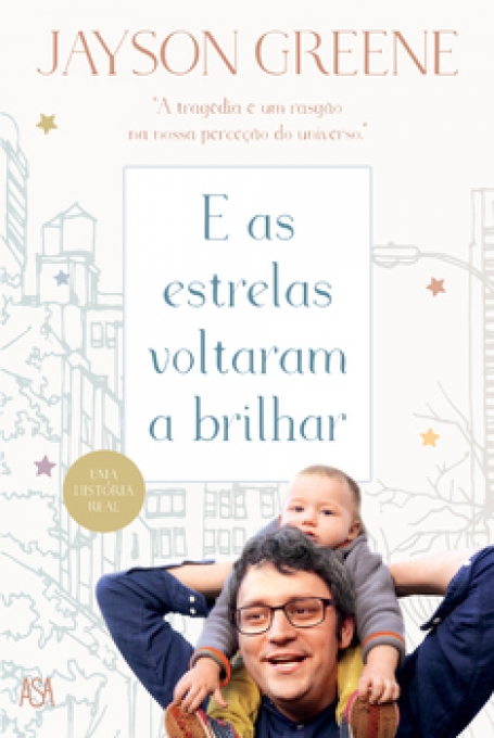 E AS ESTRELAS VOLTARAM A BRILHAR