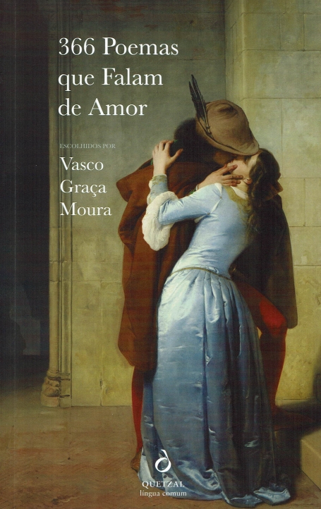 366 POEMAS QUE FALAM DE AMOR