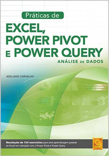 PRATICAS DE EXCEL POWER PIVOT E POWER QUERY analise de dados