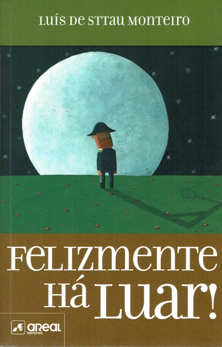 00580.26 - FELIZMENTE HA LUAR
