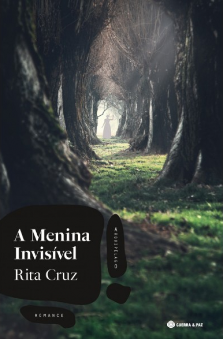 A MENINA INVISÍVEL