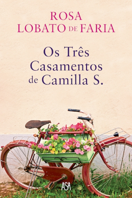 OS TRÊS CASAMENTOS DE CAMILLA S.