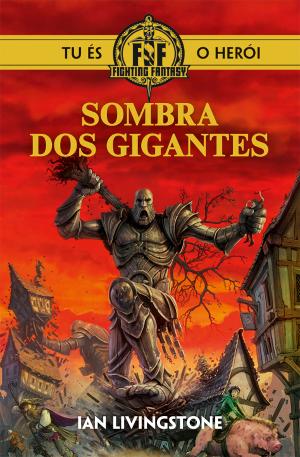 73129.10 - SOMBRA DOS GIGANTES 5