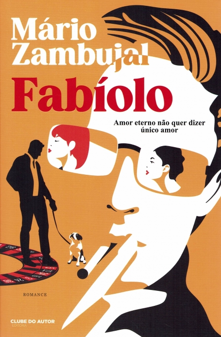 FABIOLO amor eterno nao quer dizer unico amor
