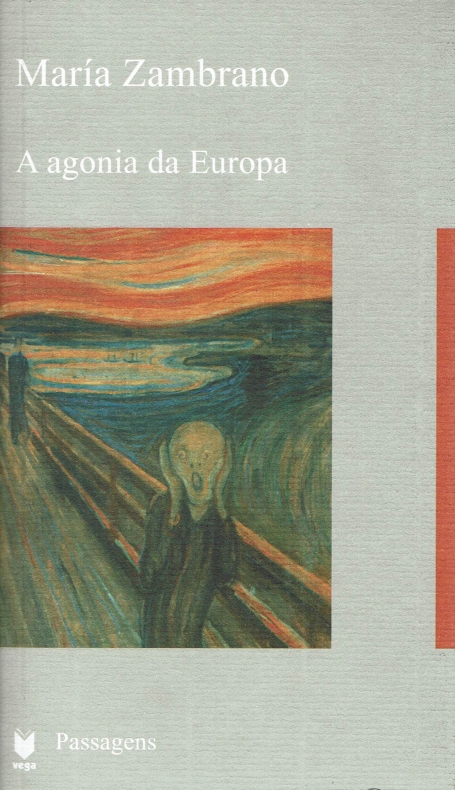AGONIA DA EUROPA