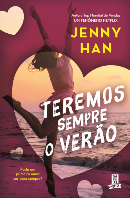 TEREMOS SEMPRE O VERÃO