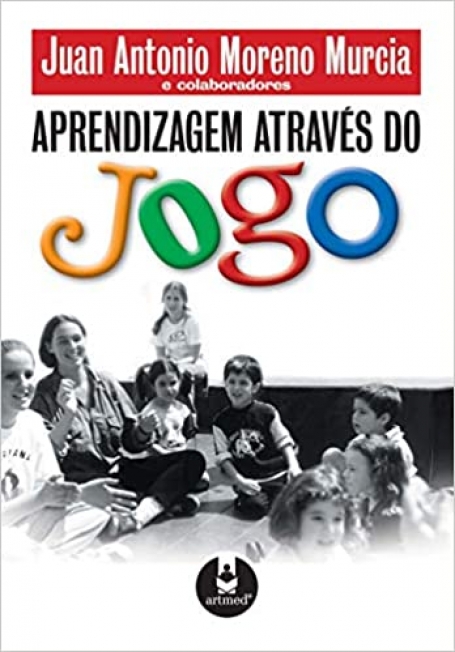 APRENDIZAGEM ATRAVES DO JOGO