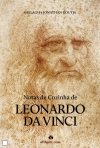 NOTAS DE COZINHA DE LEONARDO DA VINCI