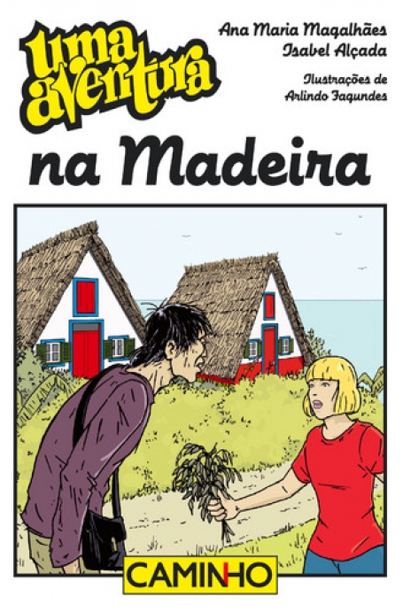 UMA AVENTURA NA MADEIRA - 58