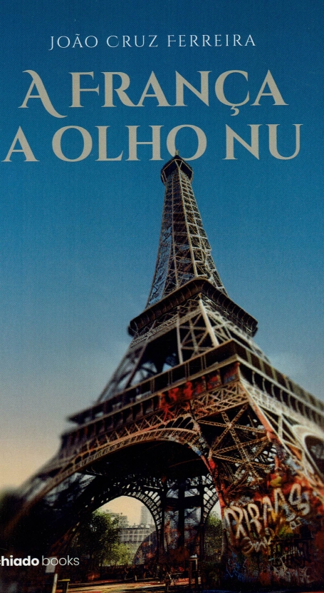 A FRANÇA A OLHO NU