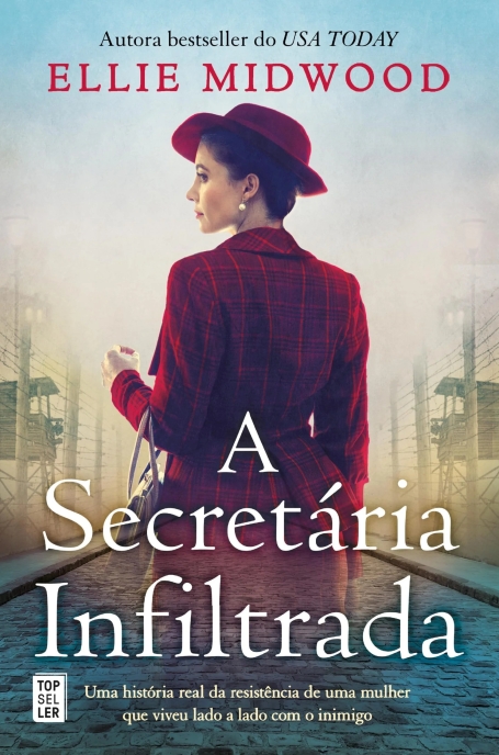 A SECRETÁRIA INFILTRADA