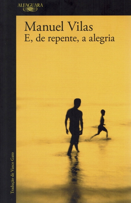 E DE REPENTE A ALEGRIA