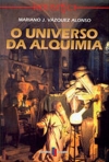 UNIVERSO DA ALQUIMIA