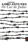 CUS DE JUDAS - livro de bolso