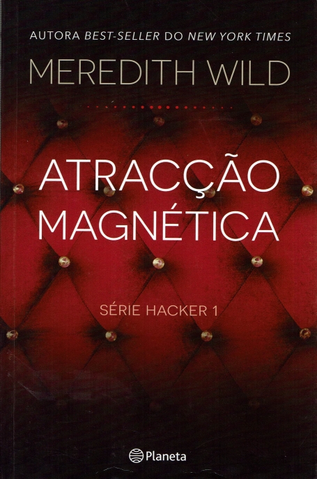 ATRACCAO MAGNETICA - SERIE HACKER 1
