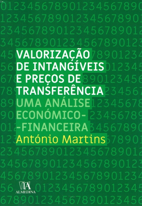VALORIZAÇÃO DE INTANGIVEIS E PREÇOS DE TRANSFERENCIA - uma análise económico-financeira