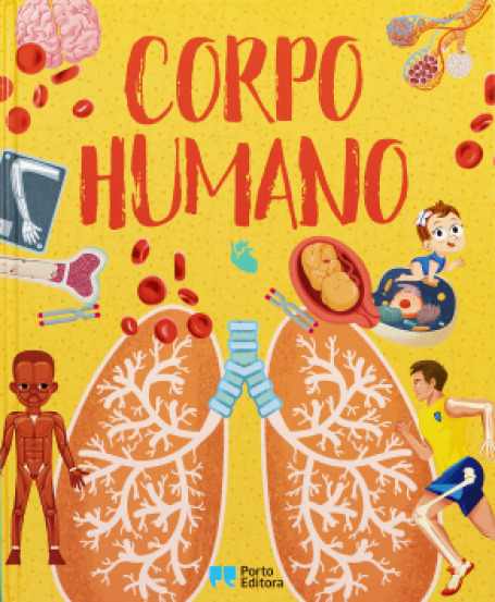 71486 - ENCICLOPÉDIA DOS CURIOSOS - CORPO HUMANO