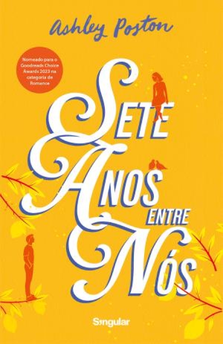 03924.10 - SETE ANOS ENTRE NOS