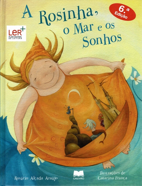 ROSINHA O MAR E OS SONHOS