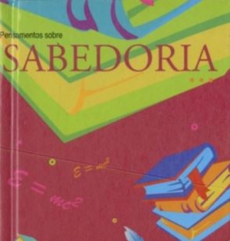 PENSAMENTOS SOBRE SABEDORIA