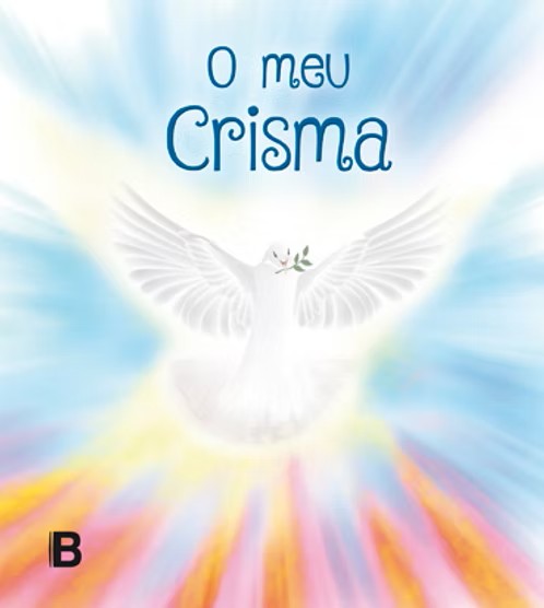 O MEU CRISMA