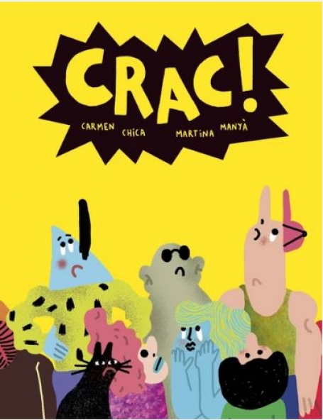 CRAC !