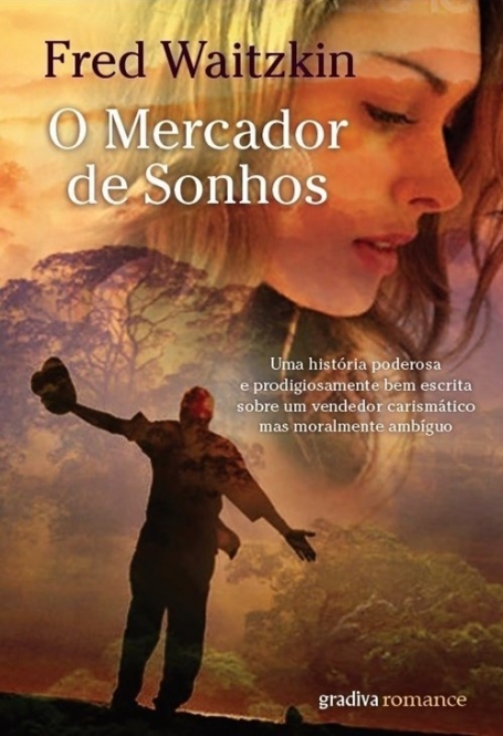 MERCADOR DE SONHOS