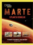 MARTE O PLANETA VERMELHO - NATIONAL GEOGRAPHIC JUNIOR