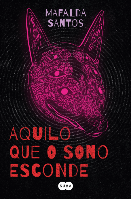 AQUILO QUE O SONO ESCONDE